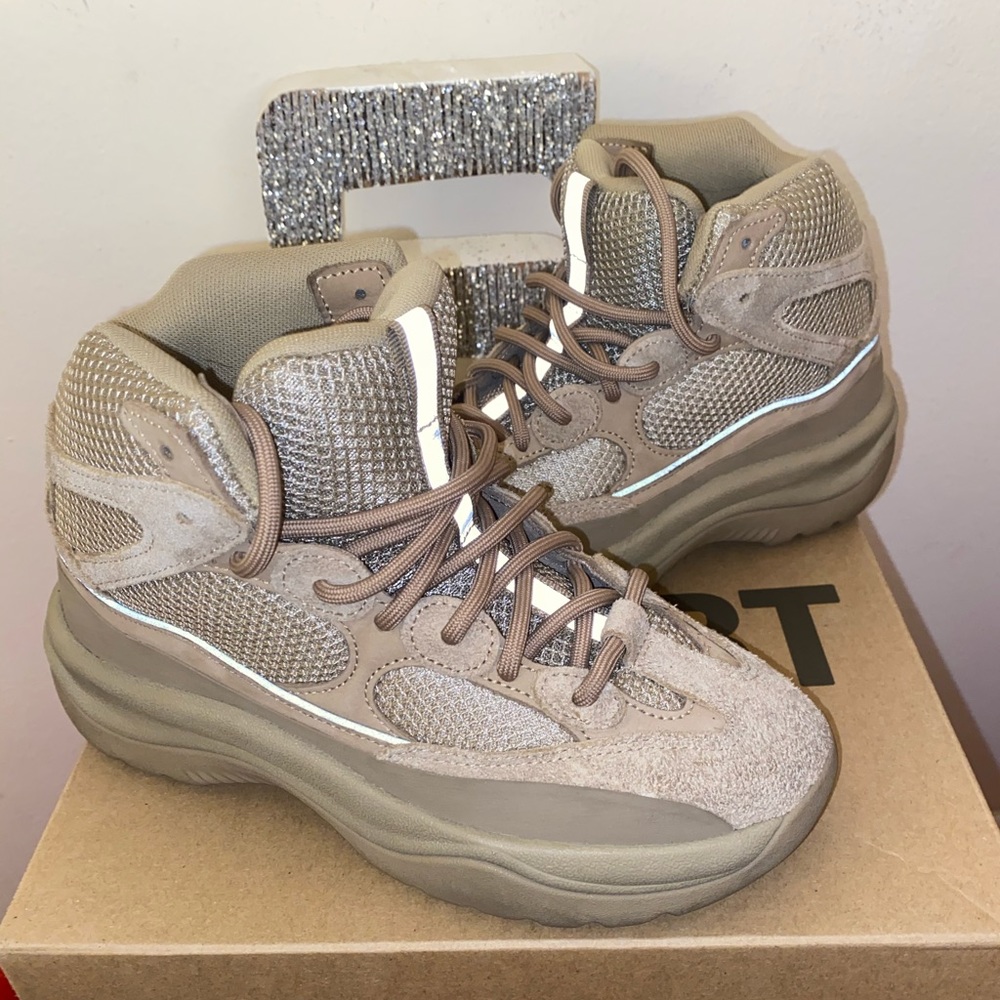 Yeezy Desert Boot